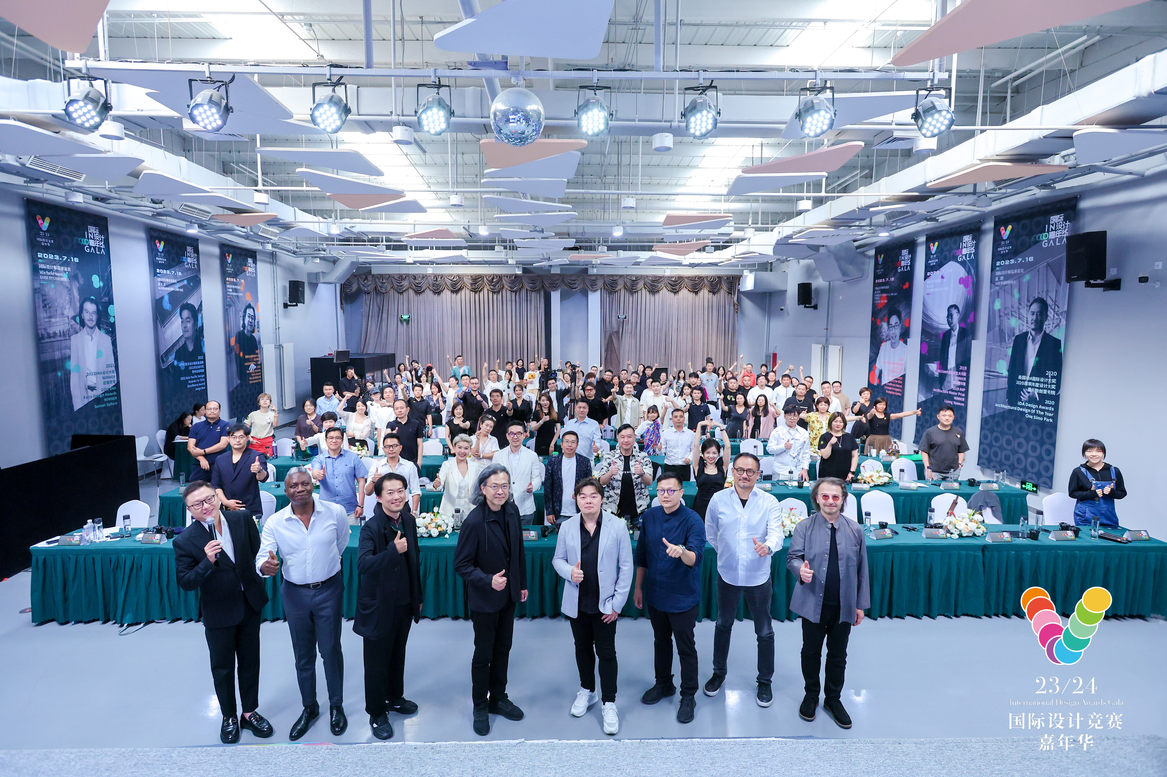谁说艺术涂料难登高端设计殿堂？