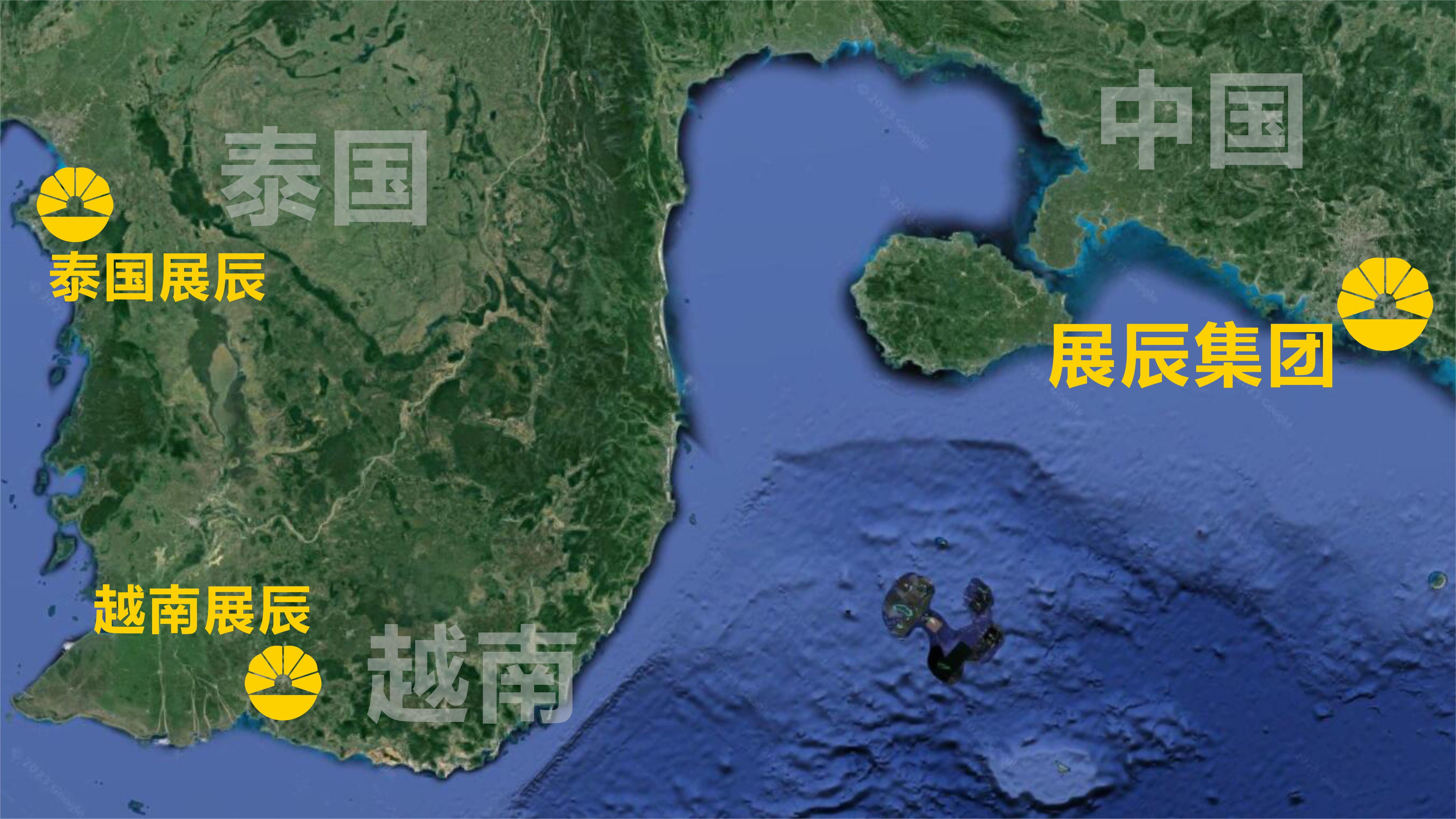从展辰海外工厂，我们看到了它的实力和雄心