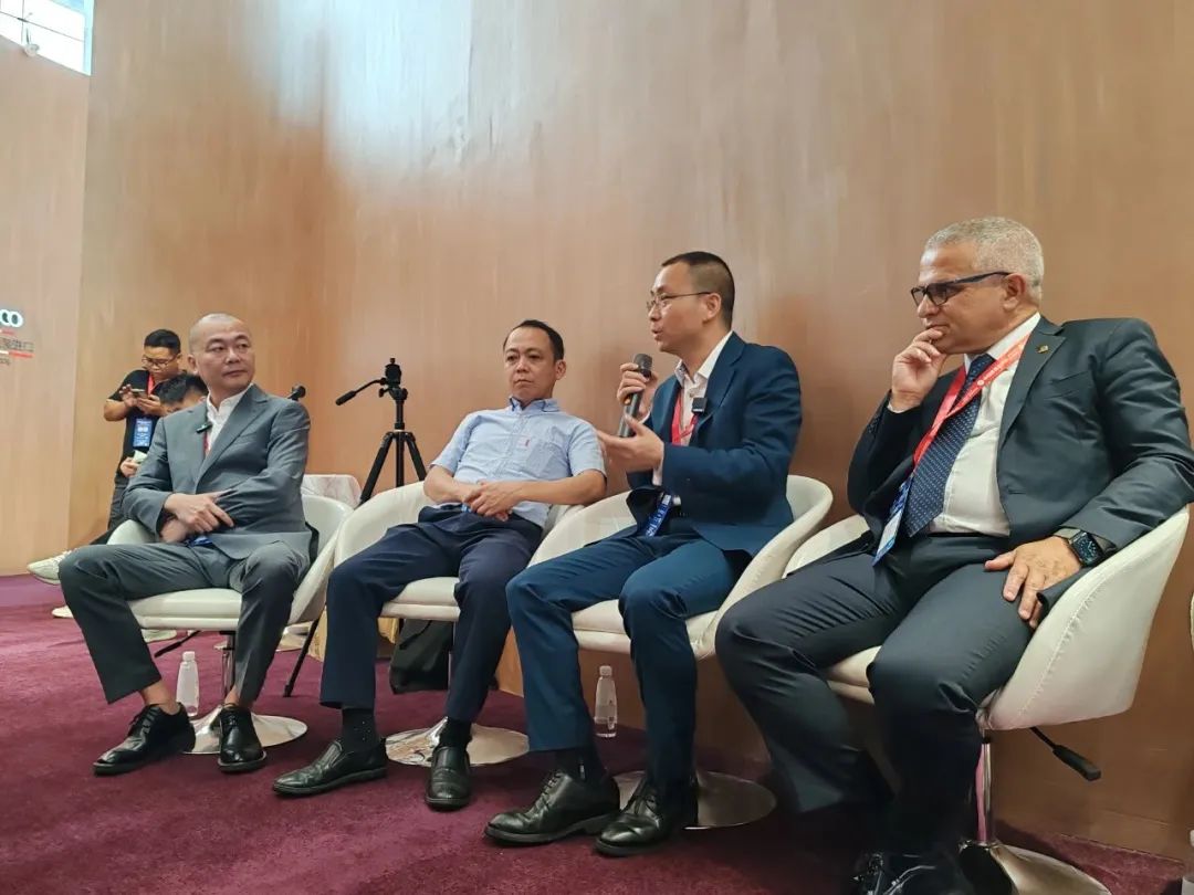 探&middot;广州建博会 | 奥可：溯源进口艺术涂料本质和内核