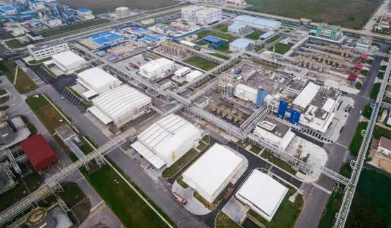 涂料&ldquo;碳足迹&rdquo; | 这两座涂料工厂实现100％使用可再生能源电力