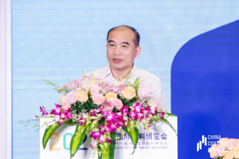 三棵树洪杰：中国必将诞生超过宣伟的本土涂料龙头企业