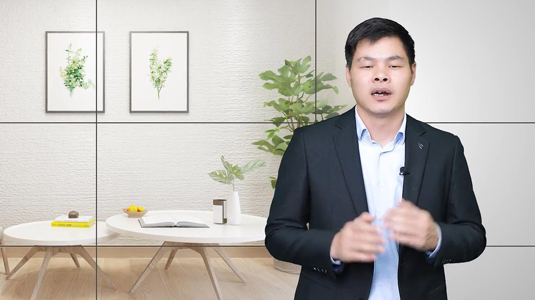涂料周末 | 艺术涂料的未来，是纯色市场？