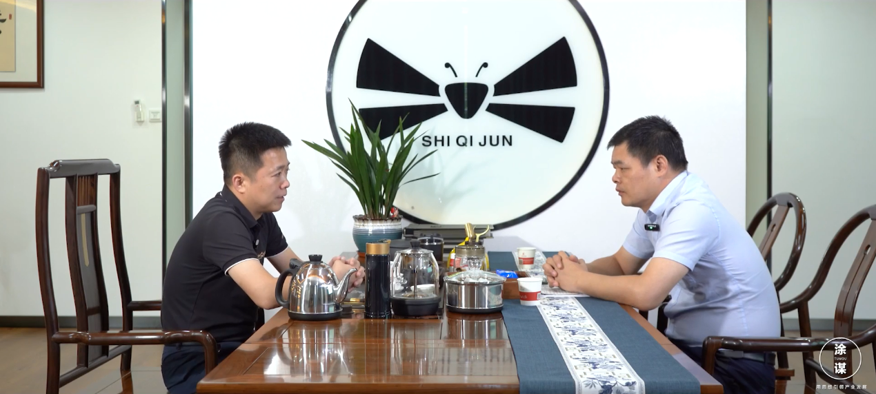 统艺如何向上而行？