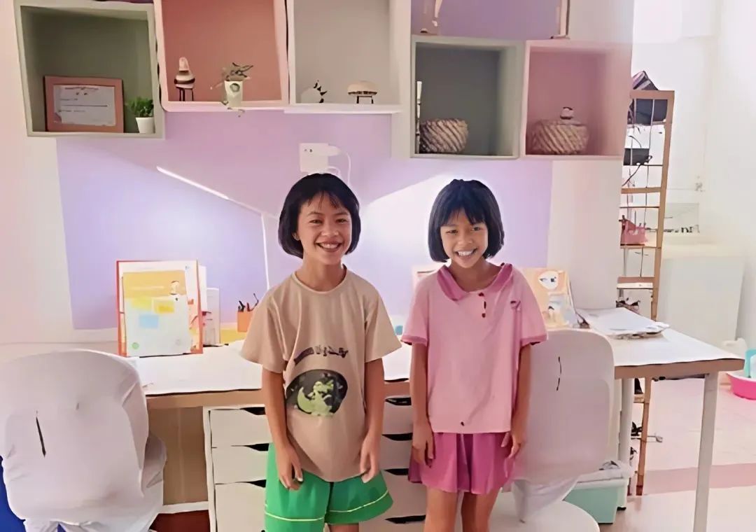 广州10户困境家庭收到了来自多乐士的&ldquo;特殊礼物&rdquo;