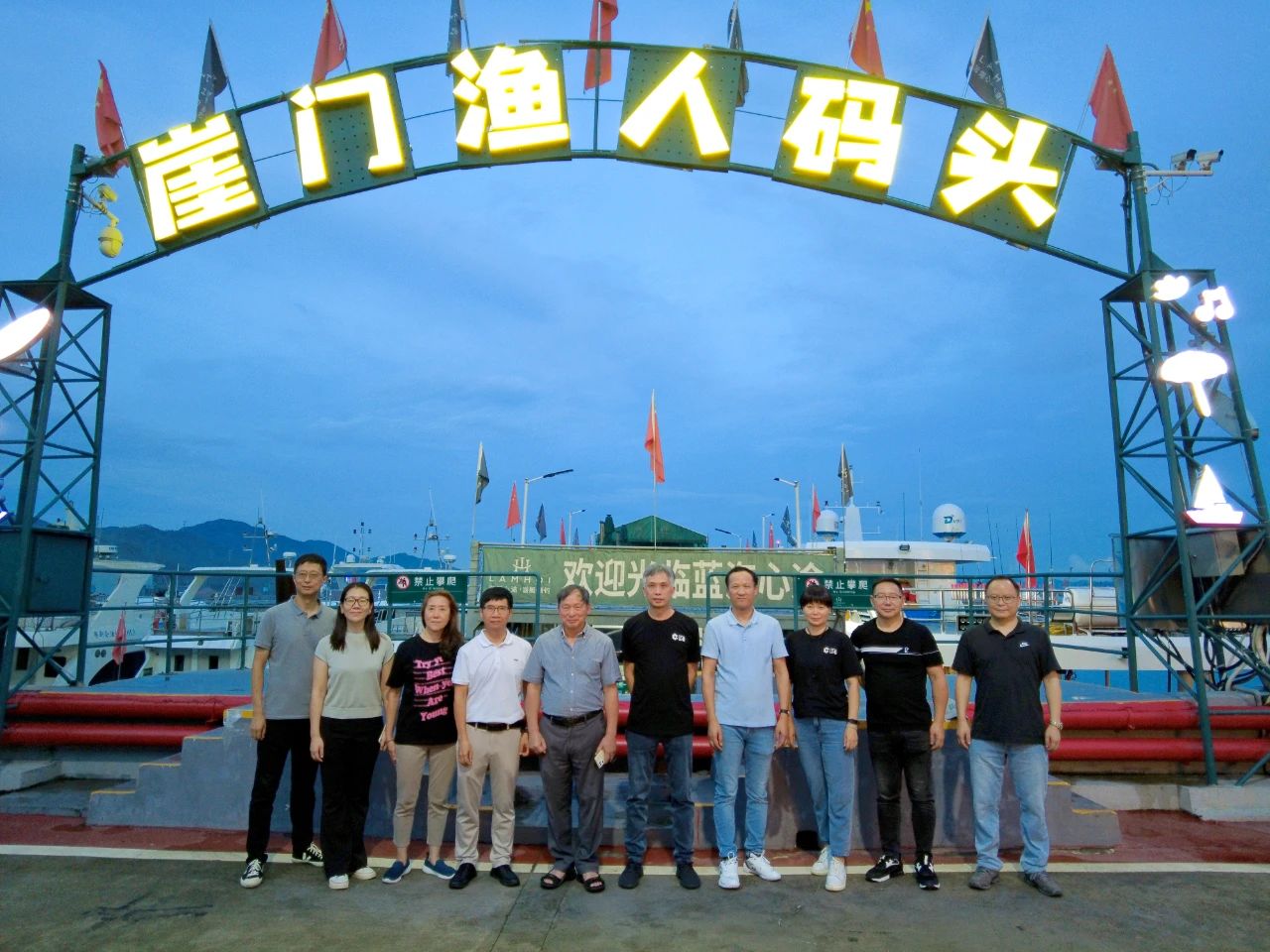 穿越风暴，驶向未来|嘉宝莉30周年纪念之旅
