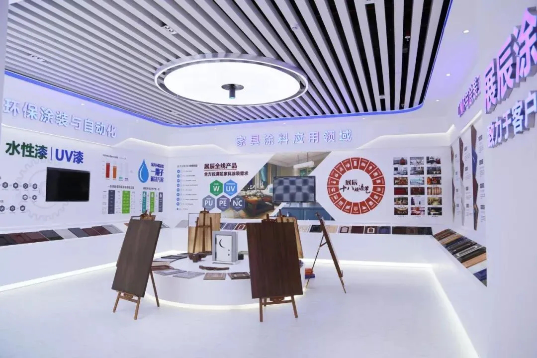 巴莫漆话 | 展辰没有秘密，只有坚定（Ⅱ）