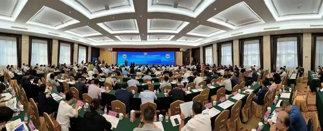 连续21年上榜！华润涂料登&ldquo;中国石油和化工企业500强&rdquo;榜单