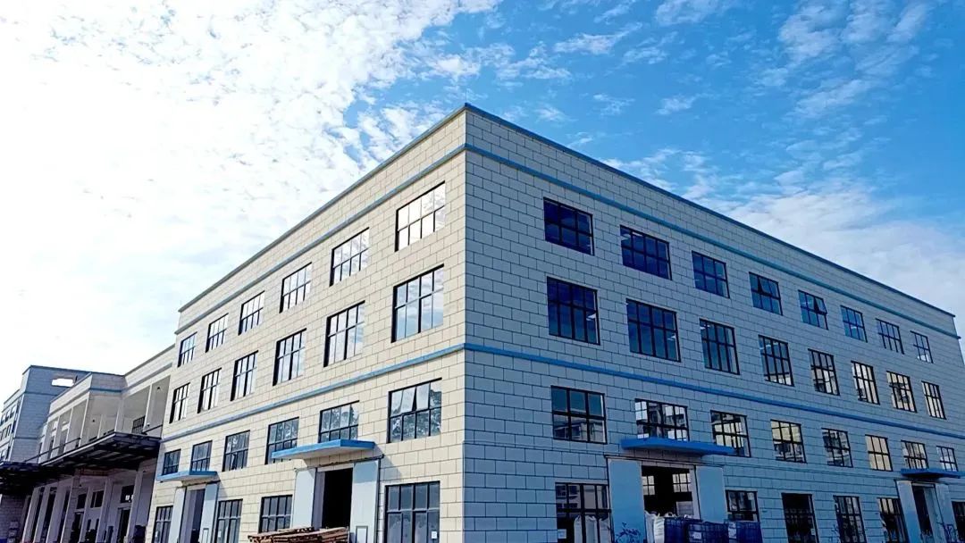 回顾年产3万吨密封胶项目建设历程，看集泰股份&ldquo;两条曲线&rdquo;强势发展
