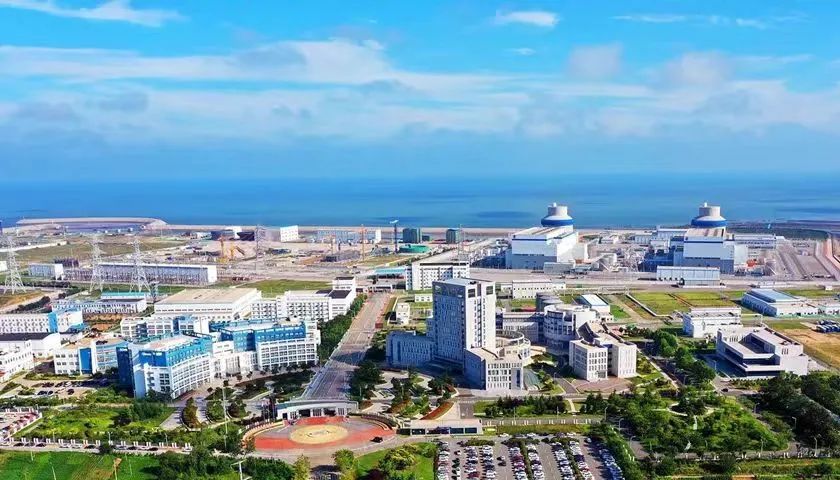 中远关西核电市场再次进阶，成第四代核电首家核级涂料供应商