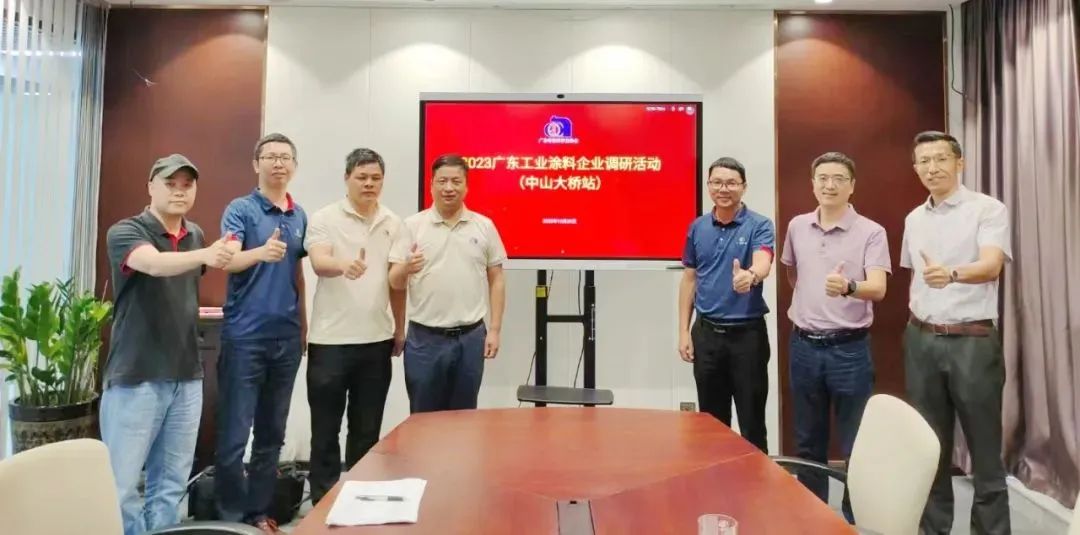 唯一上榜涂料企业！中山大桥化工斩获五羊本田2023年度&ldquo;优秀供应商&rdquo;
