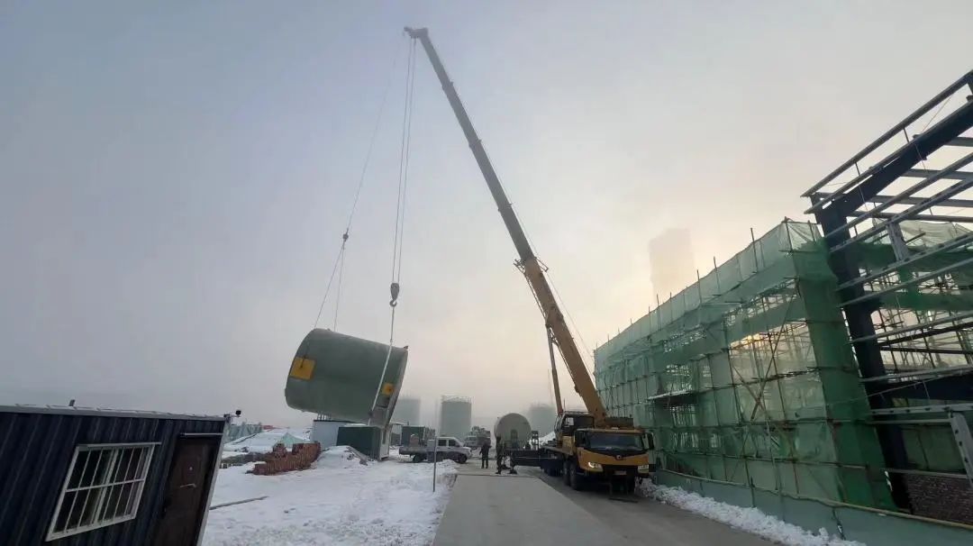 “试水”水性环保涂料，这家净水材料公司大胆跨界的原因是什么？
