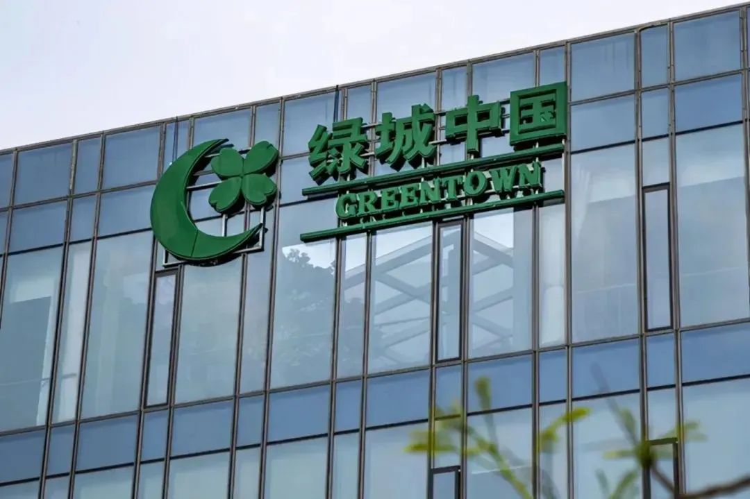 立邦/三棵树/久诺/德爱威中标绿城中国外墙涂料战略集采