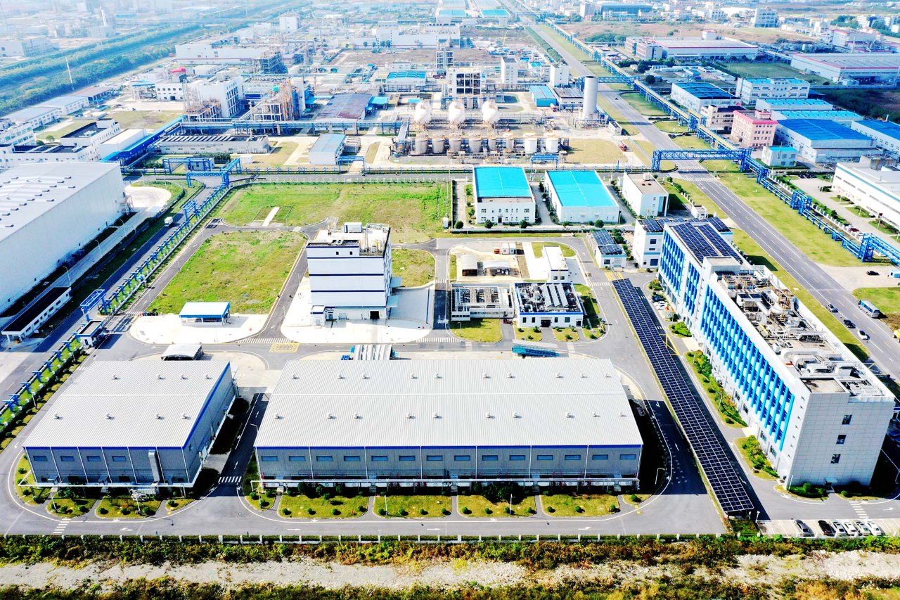 2023年销售额12亿欧元，毕克化学“借道”中国市场扩张亚洲业务