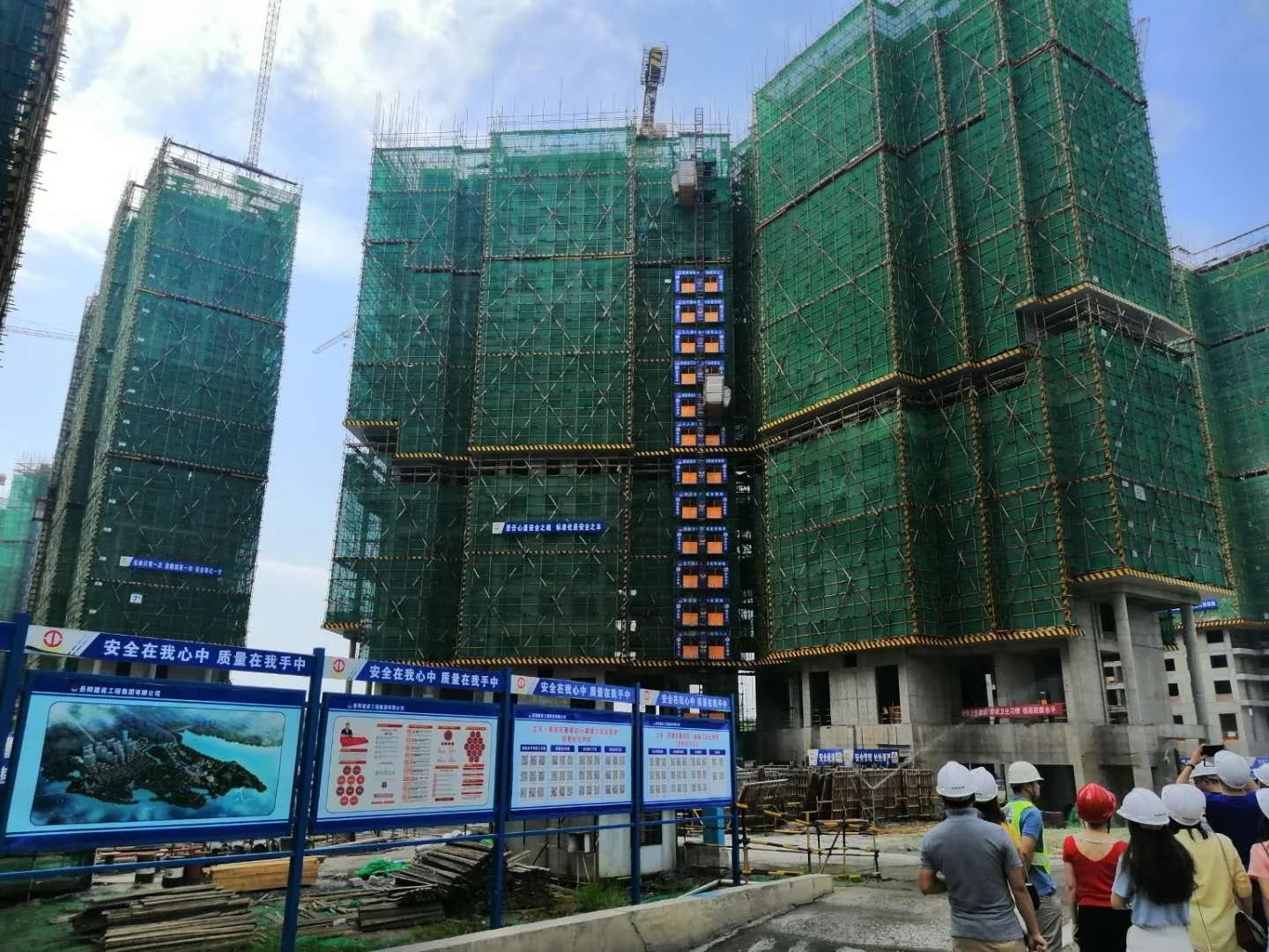 暴雷忙，救市忙，房地产市场何时还涂料企业一个正常的环境