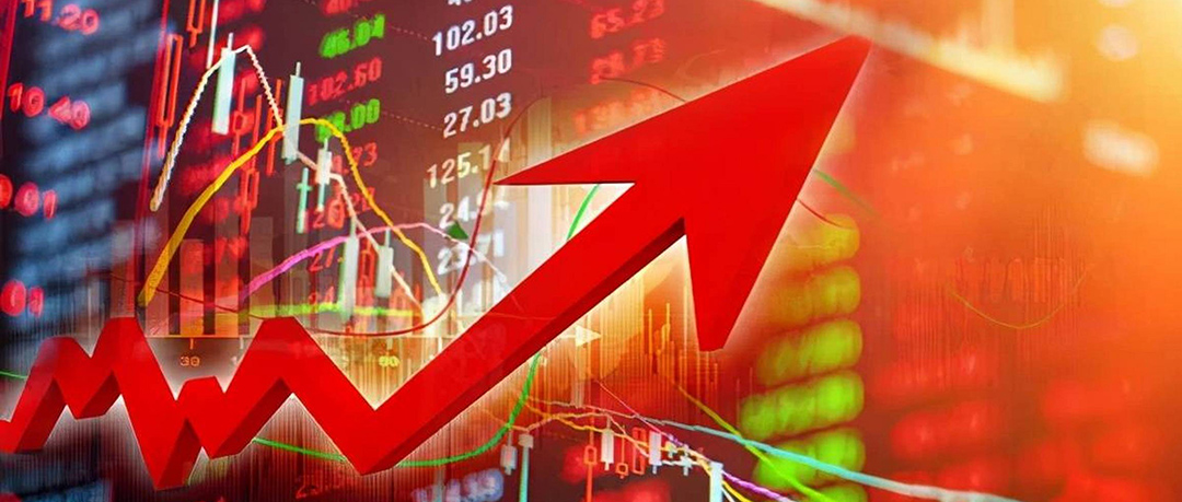 三棵树连续两天涨停，亚士、科顺接近涨停！建材股全线飘红的背后是？