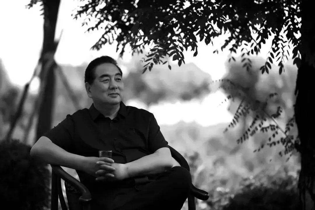 人物 | 告别许刚：他及他的钛白粉“霸业”
