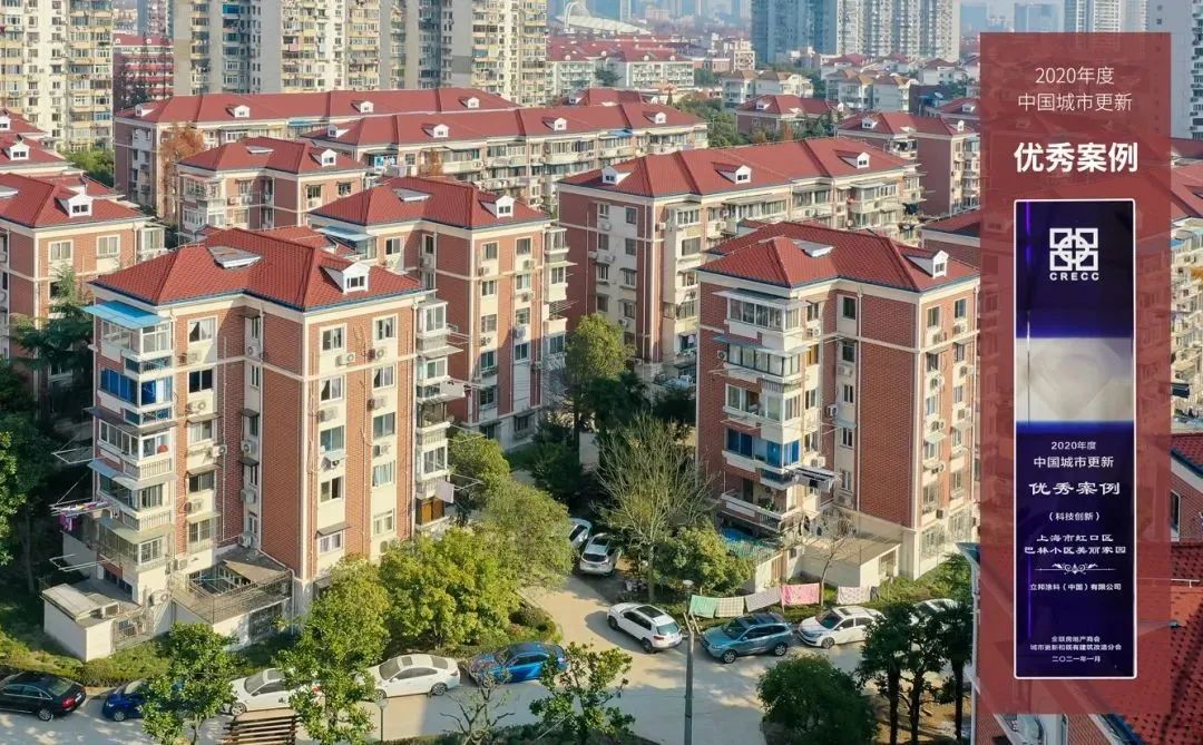 千万涂料大军缘何奔走旧改翻新市场？