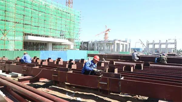 国内首套！这家中国500强企业投22亿建ASA树脂一体化生产装置