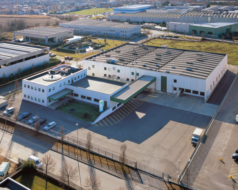 整合开始动真格，关西涂料收购威堡后进一步扩张意大利市场