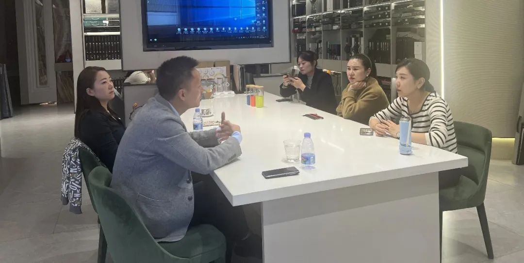 深入终端洞悉市场，荷兰蔻帝中国区总经理彭军助力一线市场