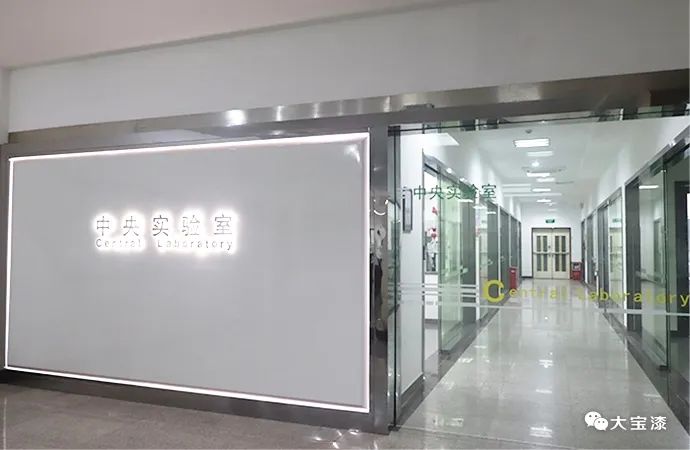 大宝漆三款产品强势入选2024年广东省名优高新技术产品榜单