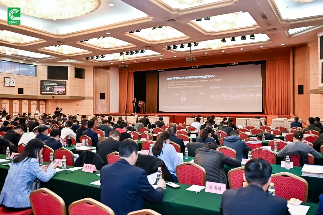 路易诗兰荣获以旧换新“行动先锋”、中国建筑材料流通协会扶持品牌两大奖项