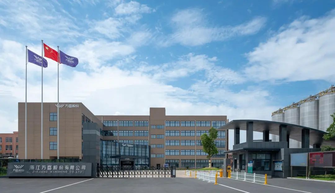 顺应出海潮流，原材料企业投2.16亿元在泰国建厂