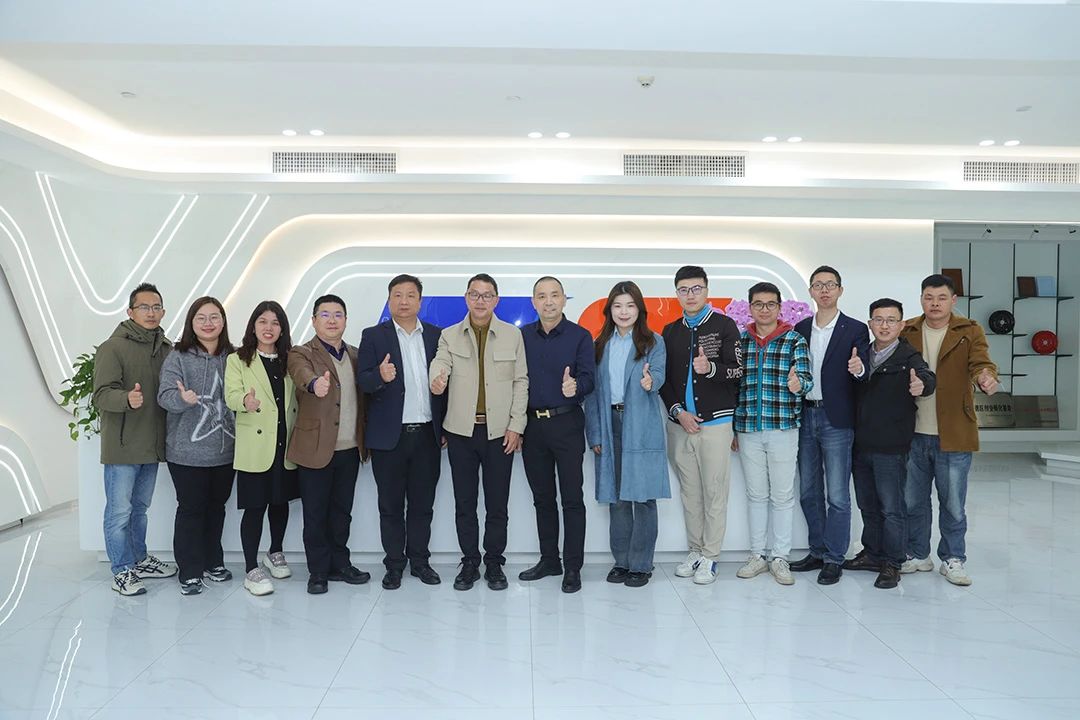 广东涂料高质量发展再吹号角！2025广东省涂料行业媒体新春茶话会圆满举行