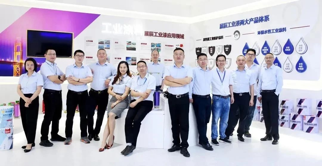 登顶“2025品牌潜力榜”，展辰工业漆做对了什么？