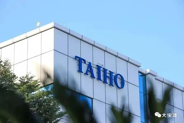 上榜“2025中国涂料头部企业100强”，大宝化工的实力怎能被低估？