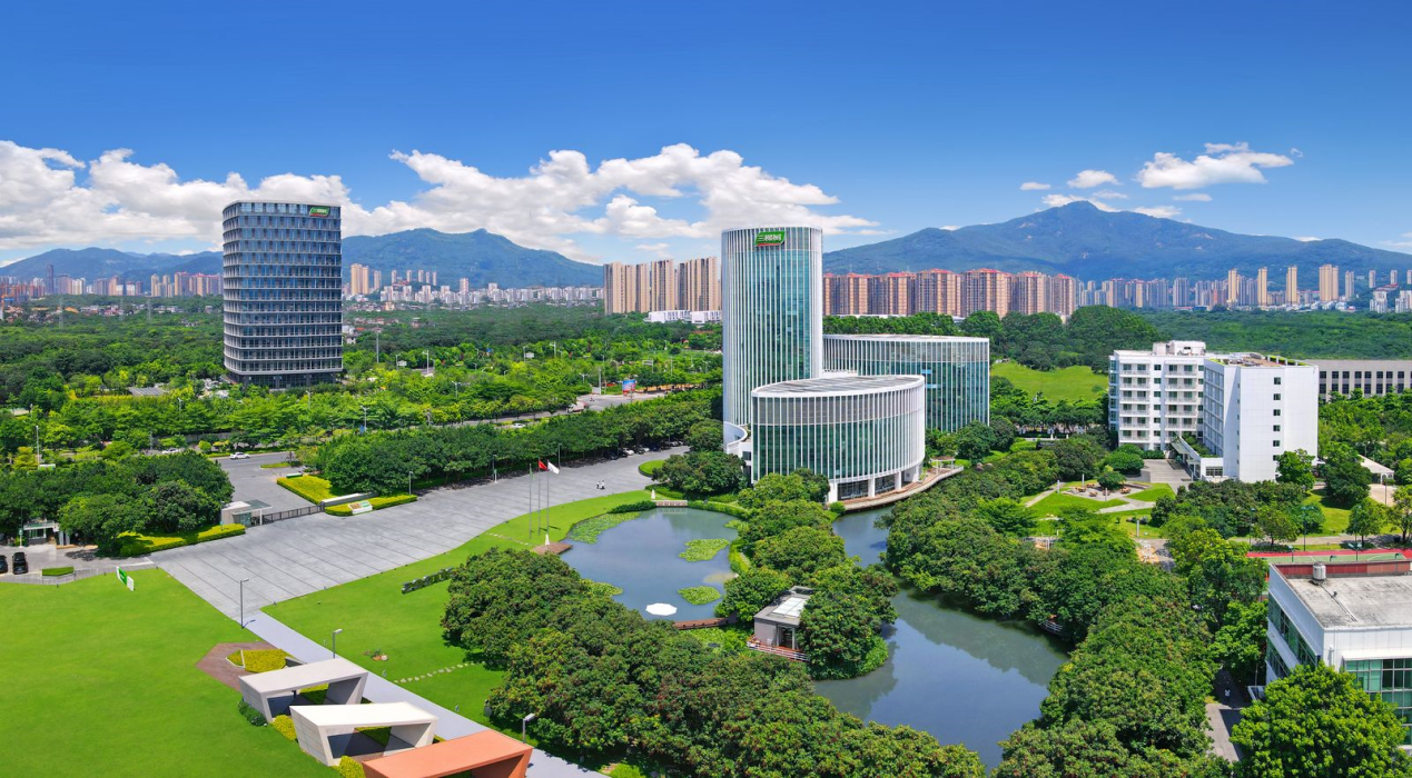 以绿色科技筑就中国“好房子”时代——三棵树助力高品质人居建设的创新实践