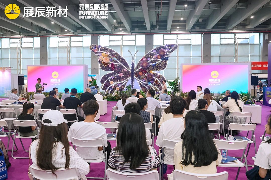 十年树木，百年树人！展辰今天播撒下“种子”