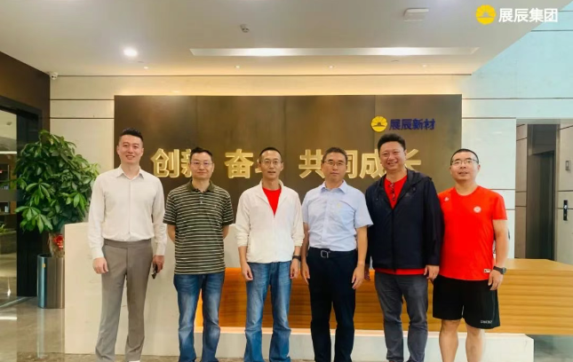展辰新材&TATA木门：二十余载价值共生的产业范本