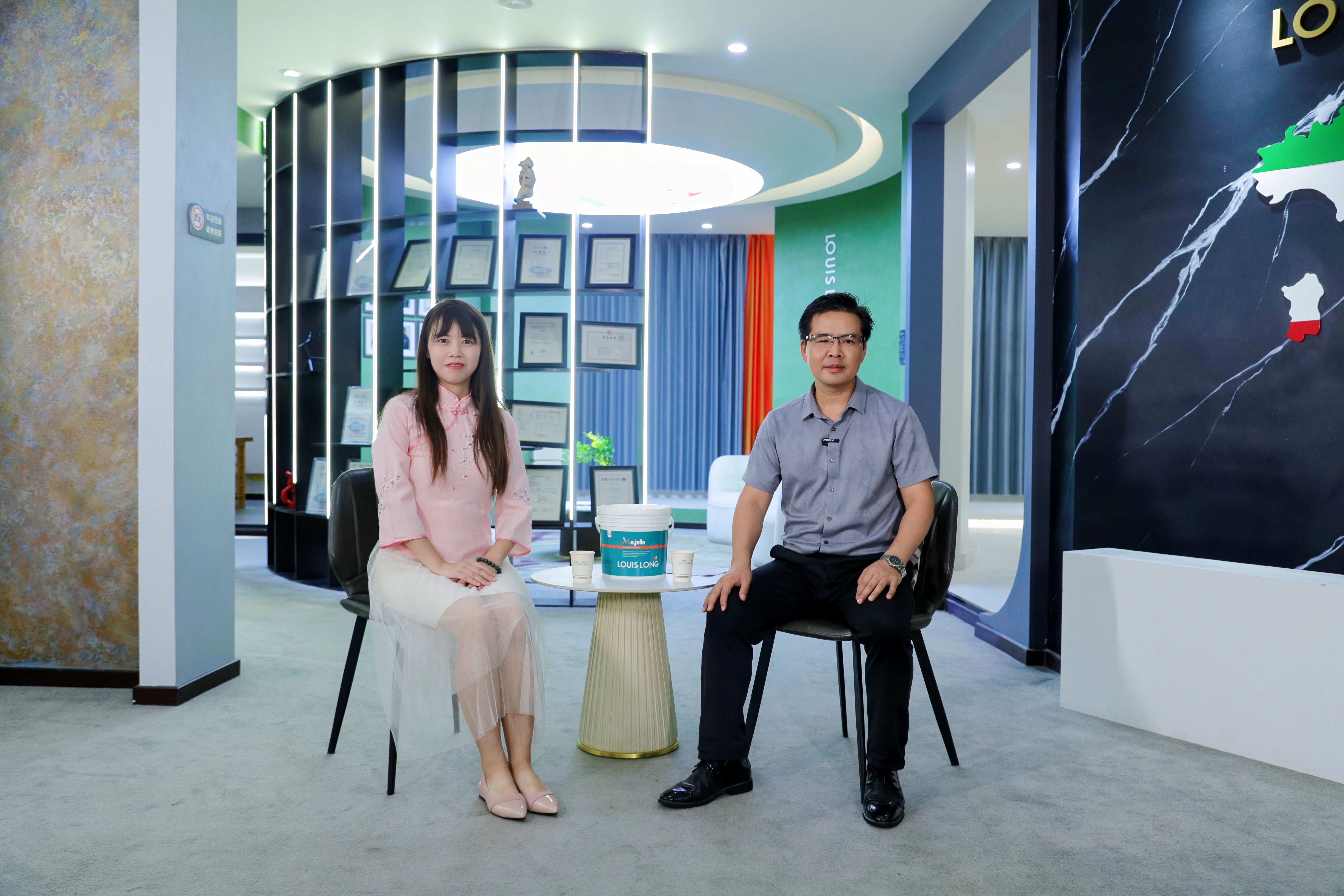 向上而行，看路易诗兰如何打造一流竞争力