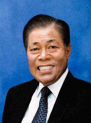 深切追思亚洲涂料工业先驱与慈善家吴清亮先生（1927 - 2025）