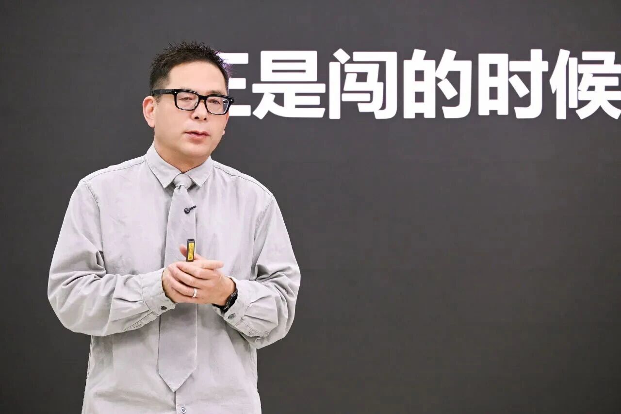 意库马2025年突围之路：&ldquo;正是闯的时候&rdquo;