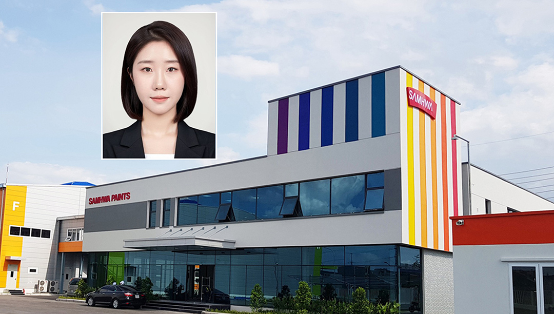 韩国第三大涂料企业创始人孙女仓促接班，恐引发&ldquo;控制权争夺战&rdquo;
