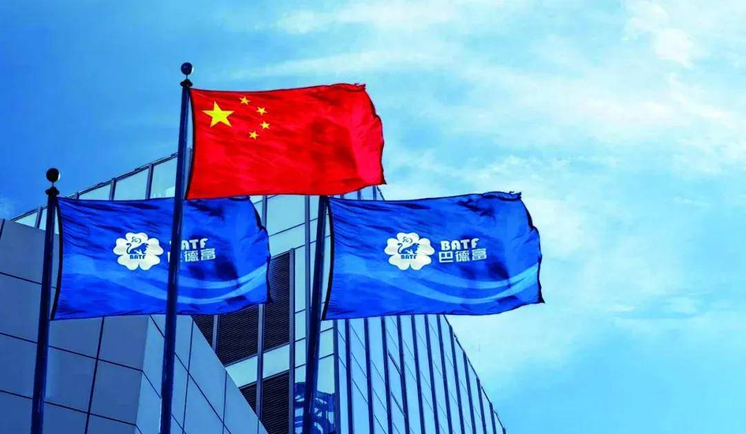 巴德富建材事业群上调产品价格，应对原材料成本持续上涨