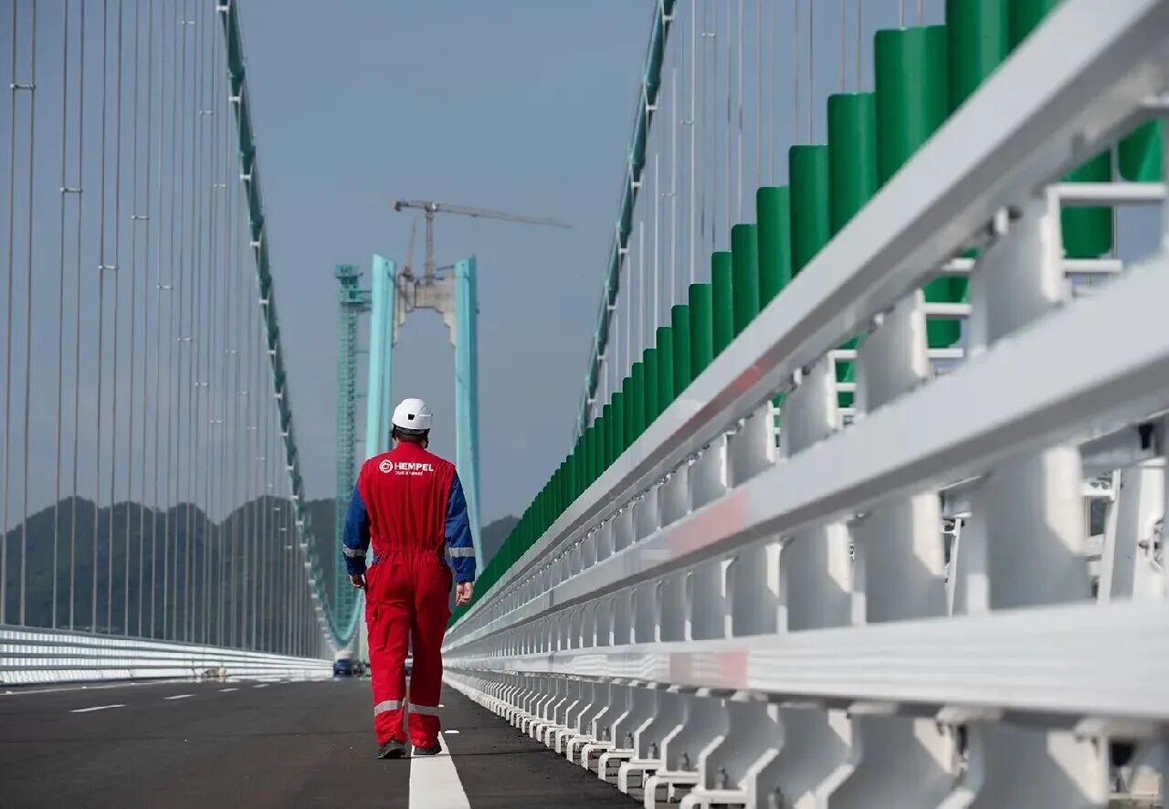 净利润暴增110%！海虹老人交出&ldquo;史上最赚钱一年&rdquo;财报