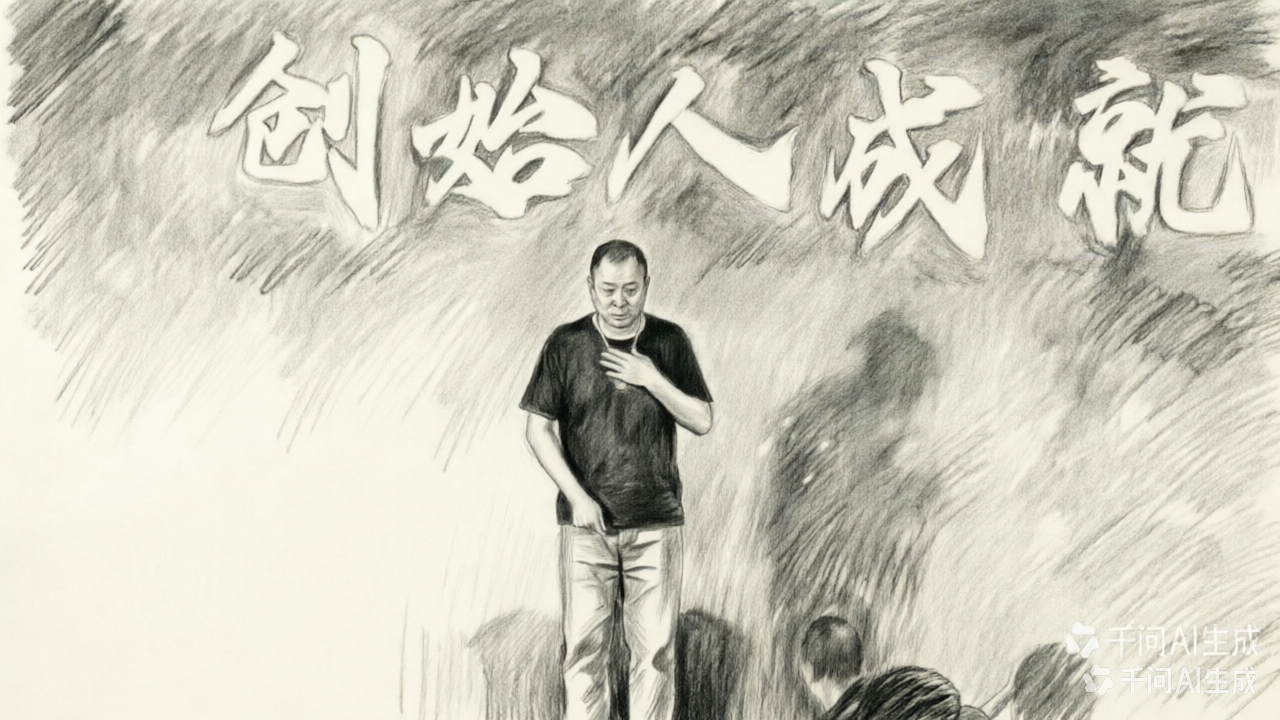 人物特稿 | 送别陈兆良先生