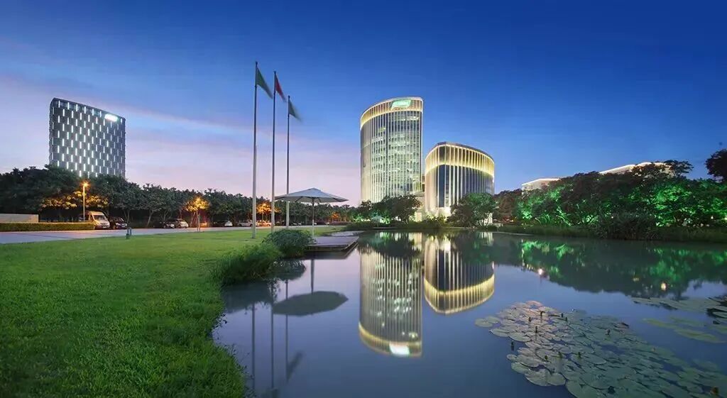 三棵树参与完成项目成果荣获国家科学技术进步奖二等奖