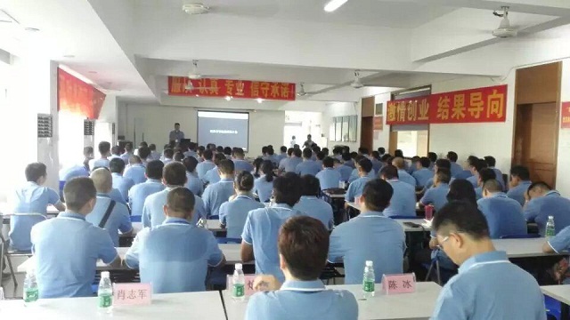 雷利&ldquo;新官上任三把火&rdquo; 经典漆迎来一次&ldquo;大考&rdquo;