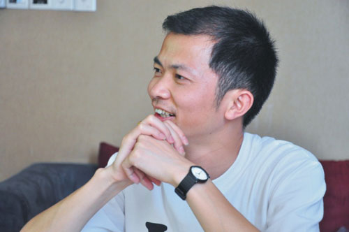 【情报站】传黄少东已离开展辰