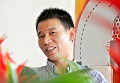 专访汇龙涂料尹志明：汇龙用心讲述人文关怀
