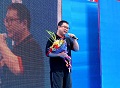 歌手尹相杰再次吸毒被抓 曾为沙漠绿洲漆代言