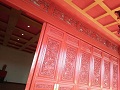 克雷士顿水性木器漆中标四川中式高端豪宅项目