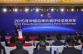 嘉宝莉、中海油常州涂料、东方雨虹入围2015年中国品牌价值榜