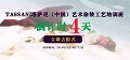 TASSANI塔萨尼第二期艺术涂装工艺精品培训班即将起航