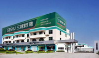 大牌在崛起 “三棵树”的品牌成长之路
