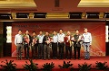 厦门鑫大宝周回洪：专注大宝漆20载 共建兄弟手足情